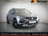 USED 2023 23 SEAT ATECA 1.5 TSI EVO XPERIENCE Lux SUV 5dr Petrol DSG Euro 6 (s/s) (150 ps) ***GERMAN CAR SPECIALIST***