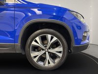 USED 2019 19 SEAT ATECA 1.5 TSI EVO SE Technology SUV 5dr Petrol Manual Euro 6 (s/s) (150 ps) 