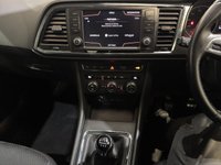 USED 2019 19 SEAT ATECA 1.5 TSI EVO SE Technology SUV 5dr Petrol Manual Euro 6 (s/s) (150 ps) 