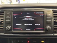 USED 2019 19 SEAT ATECA 1.5 TSI EVO SE Technology SUV 5dr Petrol Manual Euro 6 (s/s) (150 ps) 