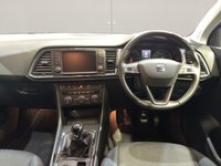 USED 2019 19 SEAT ATECA 1.5 TSI EVO SE Technology SUV 5dr Petrol Manual Euro 6 (s/s) (150 ps) 