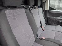 USED 2019 19 PEUGEOT PARTNER 1.6 BlueHDi 1000 Professional Standard Panel Van 5dr Diesel Manual SWB Euro 6 (s/s) (100 bhp) 