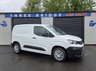 USED 2019 19 PEUGEOT PARTNER 1.6 BlueHDi 1000 Professional Standard Panel Van 5dr Diesel Manual SWB Euro 6 (s/s) (100 bhp) 