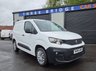 USED 2019 19 PEUGEOT PARTNER 1.6 BlueHDi 1000 Professional Standard Panel Van 5dr Diesel Manual SWB Euro 6 (s/s) (100 bhp) 