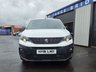 USED 2019 19 PEUGEOT PARTNER 1.6 BlueHDi 1000 Professional Standard Panel Van 5dr Diesel Manual SWB Euro 6 (s/s) (100 bhp) 