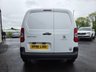 USED 2019 19 PEUGEOT PARTNER 1.6 BlueHDi 1000 Professional Standard Panel Van 5dr Diesel Manual SWB Euro 6 (s/s) (100 bhp) 