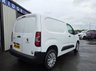 USED 2019 19 PEUGEOT PARTNER 1.6 BlueHDi 1000 Professional Standard Panel Van 5dr Diesel Manual SWB Euro 6 (s/s) (100 bhp) 