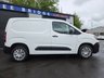 USED 2019 19 PEUGEOT PARTNER 1.6 BlueHDi 1000 Professional Standard Panel Van 5dr Diesel Manual SWB Euro 6 (s/s) (100 bhp) 