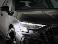 USED 2023 23 AUDI A3 1.0 TFSI 30 S line Sportback 5dr Petrol Manual Euro 6 (s/s) (110 ps) ***GERMAN CAR SPECIALIST***