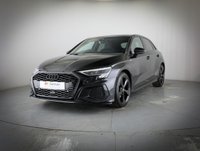 USED 2023 23 AUDI A3 1.0 TFSI 30 S line Sportback 5dr Petrol Manual Euro 6 (s/s) (110 ps) ***GERMAN CAR SPECIALIST***
