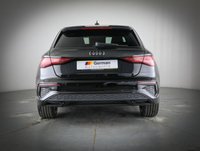 USED 2023 23 AUDI A3 1.0 TFSI 30 S line Sportback 5dr Petrol Manual Euro 6 (s/s) (110 ps) ***GERMAN CAR SPECIALIST***