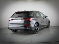 USED 2023 23 AUDI A3 1.0 TFSI 30 S line Sportback 5dr Petrol Manual Euro 6 (s/s) (110 ps) ***GERMAN CAR SPECIALIST***