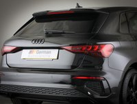 USED 2023 23 AUDI A3 1.0 TFSI 30 S line Sportback 5dr Petrol Manual Euro 6 (s/s) (110 ps) ***GERMAN CAR SPECIALIST***