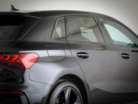 USED 2023 23 AUDI A3 1.0 TFSI 30 S line Sportback 5dr Petrol Manual Euro 6 (s/s) (110 ps) ***GERMAN CAR SPECIALIST***