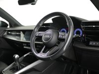 USED 2023 23 AUDI A3 1.0 TFSI 30 S line Sportback 5dr Petrol Manual Euro 6 (s/s) (110 ps) ***GERMAN CAR SPECIALIST***