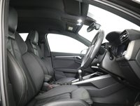 USED 2023 23 AUDI A3 1.0 TFSI 30 S line Sportback 5dr Petrol Manual Euro 6 (s/s) (110 ps) ***GERMAN CAR SPECIALIST***