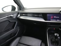 USED 2023 23 AUDI A3 1.0 TFSI 30 S line Sportback 5dr Petrol Manual Euro 6 (s/s) (110 ps) ***GERMAN CAR SPECIALIST***