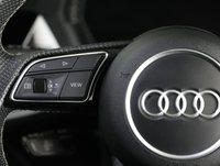 USED 2023 23 AUDI A3 1.0 TFSI 30 S line Sportback 5dr Petrol Manual Euro 6 (s/s) (110 ps) ***GERMAN CAR SPECIALIST***