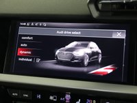 USED 2023 23 AUDI A3 1.0 TFSI 30 S line Sportback 5dr Petrol Manual Euro 6 (s/s) (110 ps) ***GERMAN CAR SPECIALIST***