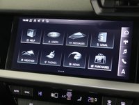 USED 2023 23 AUDI A3 1.0 TFSI 30 S line Sportback 5dr Petrol Manual Euro 6 (s/s) (110 ps) ***GERMAN CAR SPECIALIST***