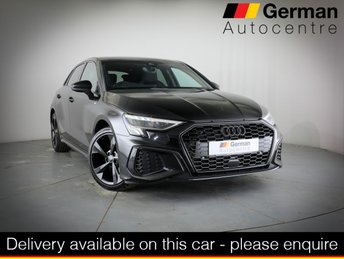 2023 AUDI A3