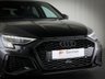 USED 2023 23 AUDI A3 1.0 TFSI 30 S line Sportback 5dr Petrol Manual Euro 6 (s/s) (110 ps) ***GERMAN CAR SPECIALIST***