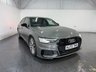 USED 2022 72 AUDI A6 SALOON 2.0 TDI 40 Black Edition Saloon 4dr Diesel S Tronic quattro Euro 6 (s/s) (204 ps) heated seats, NAV, digital cockpit