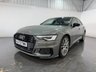USED 2022 72 AUDI A6 SALOON 2.0 TDI 40 Black Edition Saloon 4dr Diesel S Tronic quattro Euro 6 (s/s) (204 ps) heated seats, NAV, digital cockpit