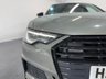 USED 2022 72 AUDI A6 SALOON 2.0 TDI 40 Black Edition Saloon 4dr Diesel S Tronic quattro Euro 6 (s/s) (204 ps) heated seats, NAV, digital cockpit