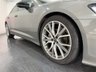 USED 2022 72 AUDI A6 SALOON 2.0 TDI 40 Black Edition Saloon 4dr Diesel S Tronic quattro Euro 6 (s/s) (204 ps) heated seats, NAV, digital cockpit