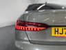 USED 2022 72 AUDI A6 SALOON 2.0 TDI 40 Black Edition Saloon 4dr Diesel S Tronic quattro Euro 6 (s/s) (204 ps) heated seats, NAV, digital cockpit