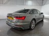 USED 2022 72 AUDI A6 SALOON 2.0 TDI 40 Black Edition Saloon 4dr Diesel S Tronic quattro Euro 6 (s/s) (204 ps) heated seats, NAV, digital cockpit
