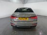 USED 2022 72 AUDI A6 SALOON 2.0 TDI 40 Black Edition Saloon 4dr Diesel S Tronic quattro Euro 6 (s/s) (204 ps) heated seats, NAV, digital cockpit