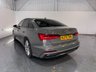 USED 2022 72 AUDI A6 SALOON 2.0 TDI 40 Black Edition Saloon 4dr Diesel S Tronic quattro Euro 6 (s/s) (204 ps) heated seats, NAV, digital cockpit