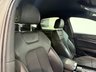 USED 2022 72 AUDI A6 SALOON 2.0 TDI 40 Black Edition Saloon 4dr Diesel S Tronic quattro Euro 6 (s/s) (204 ps) heated seats, NAV, digital cockpit