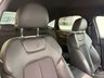 USED 2022 72 AUDI A6 SALOON 2.0 TDI 40 Black Edition Saloon 4dr Diesel S Tronic quattro Euro 6 (s/s) (204 ps) heated seats, NAV, digital cockpit