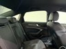 USED 2022 72 AUDI A6 SALOON 2.0 TDI 40 Black Edition Saloon 4dr Diesel S Tronic quattro Euro 6 (s/s) (204 ps) heated seats, NAV, digital cockpit