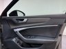 USED 2022 72 AUDI A6 SALOON 2.0 TDI 40 Black Edition Saloon 4dr Diesel S Tronic quattro Euro 6 (s/s) (204 ps) heated seats, NAV, digital cockpit