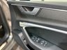 USED 2022 72 AUDI A6 SALOON 2.0 TDI 40 Black Edition Saloon 4dr Diesel S Tronic quattro Euro 6 (s/s) (204 ps) heated seats, NAV, digital cockpit