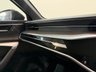 USED 2022 72 AUDI A6 SALOON 2.0 TDI 40 Black Edition Saloon 4dr Diesel S Tronic quattro Euro 6 (s/s) (204 ps) heated seats, NAV, digital cockpit