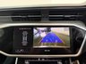 USED 2022 72 AUDI A6 SALOON 2.0 TDI 40 Black Edition Saloon 4dr Diesel S Tronic quattro Euro 6 (s/s) (204 ps) heated seats, NAV, digital cockpit