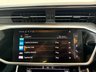 USED 2022 72 AUDI A6 SALOON 2.0 TDI 40 Black Edition Saloon 4dr Diesel S Tronic quattro Euro 6 (s/s) (204 ps) heated seats, NAV, digital cockpit