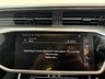 USED 2022 72 AUDI A6 SALOON 2.0 TDI 40 Black Edition Saloon 4dr Diesel S Tronic quattro Euro 6 (s/s) (204 ps) heated seats, NAV, digital cockpit