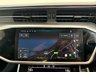 USED 2022 72 AUDI A6 SALOON 2.0 TDI 40 Black Edition Saloon 4dr Diesel S Tronic quattro Euro 6 (s/s) (204 ps) heated seats, NAV, digital cockpit