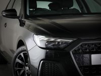USED 2023 73 AUDI A1 1.0 TFSI 25 Sport Sportback 5dr Petrol Manual Euro 6 (s/s) (95 ps) ***GERMAN CAR SPECIALIST***