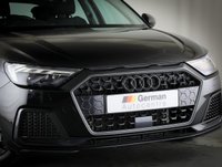 USED 2023 73 AUDI A1 1.0 TFSI 25 Sport Sportback 5dr Petrol Manual Euro 6 (s/s) (95 ps) ***GERMAN CAR SPECIALIST***