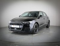 USED 2023 73 AUDI A1 1.0 TFSI 25 Sport Sportback 5dr Petrol Manual Euro 6 (s/s) (95 ps) ***GERMAN CAR SPECIALIST***