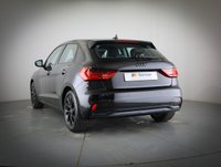 USED 2023 73 AUDI A1 1.0 TFSI 25 Sport Sportback 5dr Petrol Manual Euro 6 (s/s) (95 ps) ***GERMAN CAR SPECIALIST***