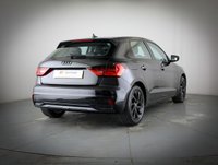 USED 2023 73 AUDI A1 1.0 TFSI 25 Sport Sportback 5dr Petrol Manual Euro 6 (s/s) (95 ps) ***GERMAN CAR SPECIALIST***
