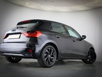 USED 2023 73 AUDI A1 1.0 TFSI 25 Sport Sportback 5dr Petrol Manual Euro 6 (s/s) (95 ps) ***GERMAN CAR SPECIALIST***
